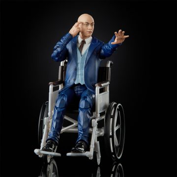 Marvel Legends X-Men Movie Action Figures - Professor X