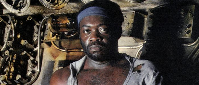 yaphet kotto dead