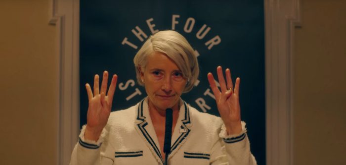 years and years trailer