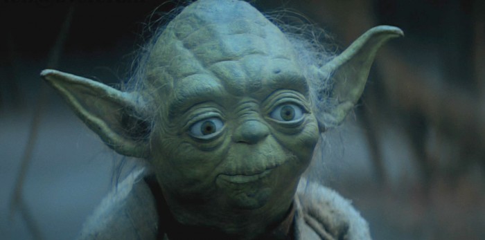 Yoda High Republic