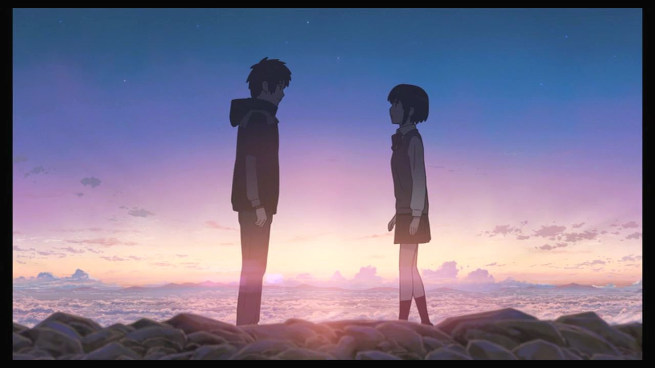 'Your Name' Remake Loses 'Minari' Director Lee Isaac Chung