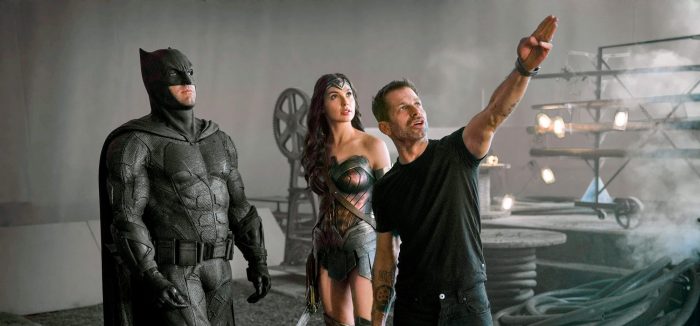 zack snyder's justice league rated r