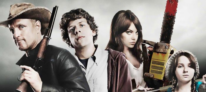 zombieland 2