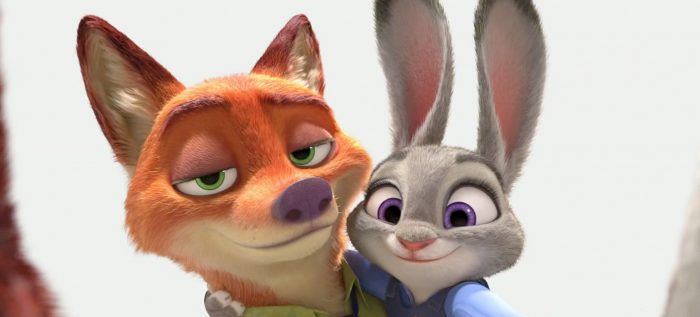 Zootopia Sequels